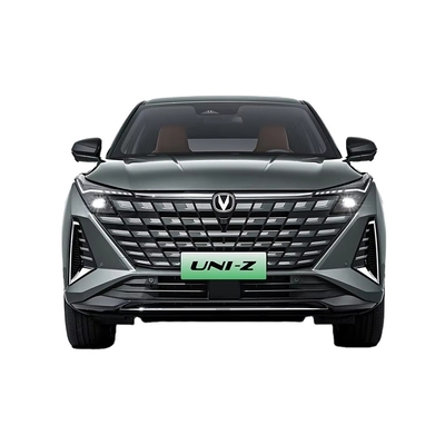 Changan UNI-Z 2024 Blue Whale iDD 125KM SUV PHEV Voiture électrique pour voiture économe en énergie