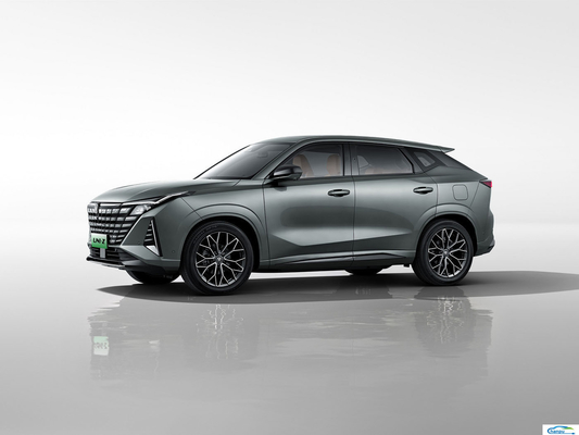 Changan UNI-Z 2024 Blue Whale iDD 125KM SUV PHEV Voiture électrique pour voiture économe en énergie