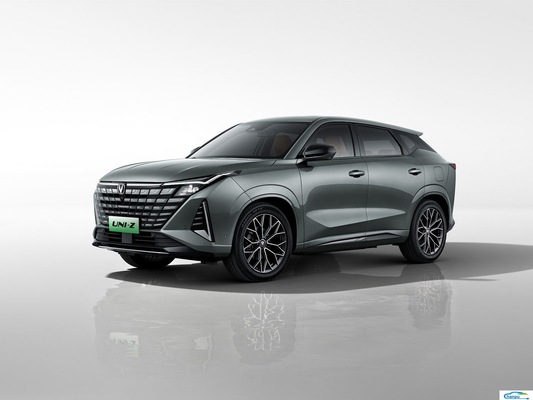 Changan UNI-Z 2024 Blue Whale iDD 125KM SUV PHEV Voiture électrique pour voiture économe en énergie
