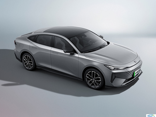 Véhicule énergétique Changan UNI-V Zhidian iDD 1.5T Voiture électrique automobile
