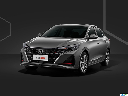 2024 Changan Eado Plus Blue Whale 1.4t GDIdct Voiture à essence Automobile voitures de tourisme