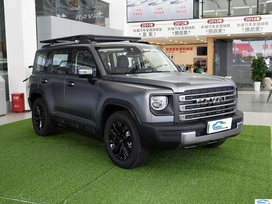 2024 GWM Haval Raptor HI4 SUV hybride EV La voiture d'occasion idéale pour vos besoins B2B