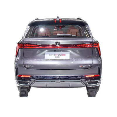 CS75 PLUS 2024 3ème champion SUV compact 1,5T essence électrique électrique