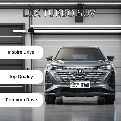 CS75 PLUS 2024 3ème champion SUV compact 1,5T essence électrique électrique