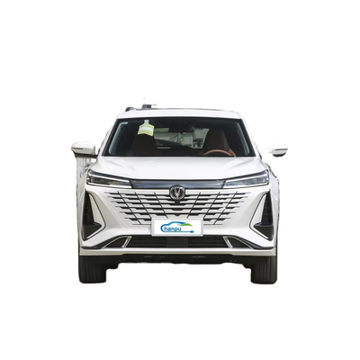 Améliorez votre flotte de voitures de tourisme avec le Changan CS75 PLUS Zhidian iDD PHEV