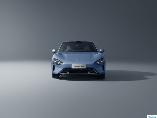 s 2024 Xiaomi SU7i EV Le choix parfait pour les voitures électriques sur les marchés de détail