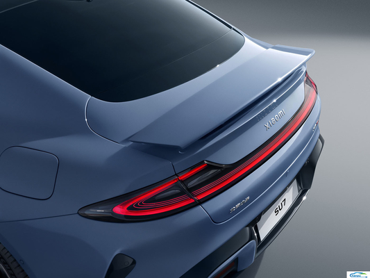 s 2024 Xiaomi SU7i EV Le choix parfait pour les voitures électriques sur les marchés de détail