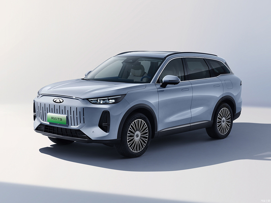 2024 Chery FENGYUN fulwin T9 1.5T phev suv voiture électrique de transport de passagers Voiture à énergie