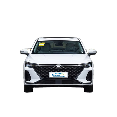 Révolutionnez votre transport avec le véhicule énergétique Chery Fengyun A8