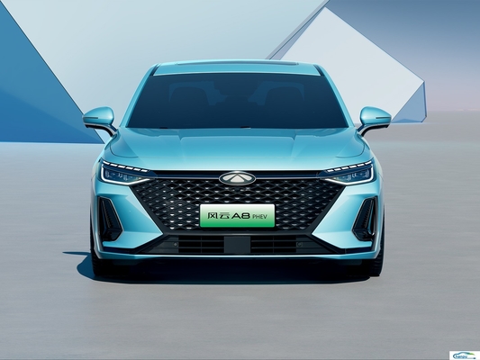 Révolutionnez votre transport avec le véhicule énergétique Chery Fengyun A8