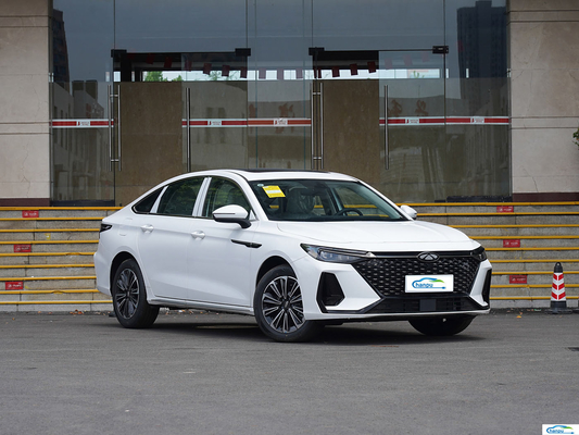 Révolutionnez votre transport avec le véhicule énergétique Chery Fengyun A8