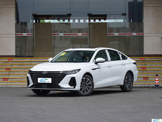 Révolutionnez votre transport avec le véhicule énergétique Chery Fengyun A8