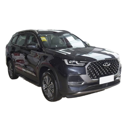 Kunpeng PHEV SUV Chery Tiggo 8 Plus Le véhicule énergétique ultime pour les besoins des voitures de tourisme