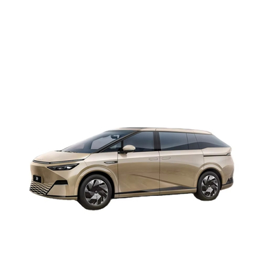 Xpeng Xiaopeng X9 MPV Véhicule à énergie Automobile électrique pour les clients de détail