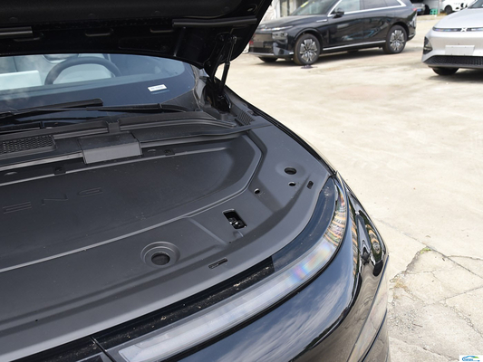 Le véhicule électrique Xiaopeng G6 est le véhicule électrique le plus performant pour le marché de l'énergie