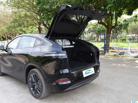 Le véhicule électrique Xiaopeng G6 est le véhicule électrique le plus performant pour le marché de l'énergie