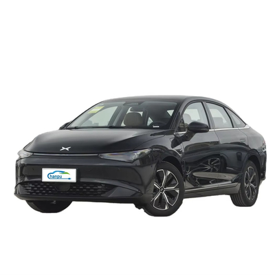 Améliorez votre flotte avec les offres de véhicules électriques Xiaopeng Xpeng P5