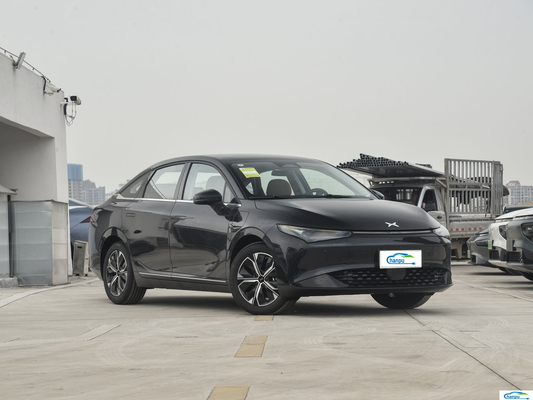 Améliorez votre flotte avec les offres de véhicules électriques Xiaopeng Xpeng P5