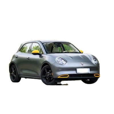 Autonomie de 401 km 2024 Ora Good Cat EV Hatchback Voiture de tourisme pour le marché des véhicules électriques