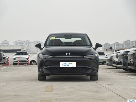 Améliorez votre flotte avec les offres de véhicules électriques Xiaopeng Xpeng P5