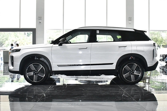 Chery Fulwin Fengyun T6 SUV PHEV La combinaison parfaite de performance et de style