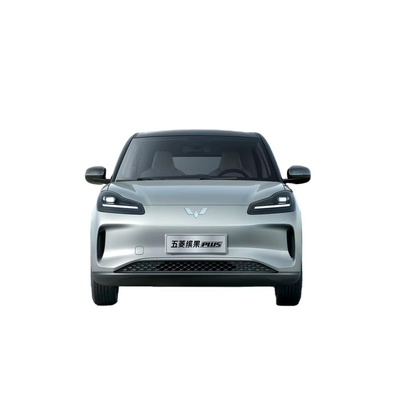 2024 Wuling Bingo Plus 401km Édition phare Voiture électrique