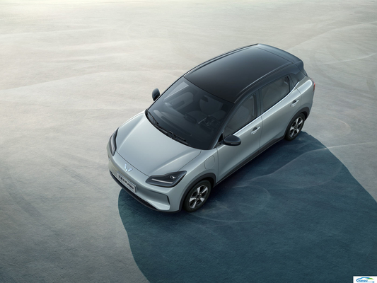 2024 Wuling Bingo Plus 401km Édition phare Voiture électrique