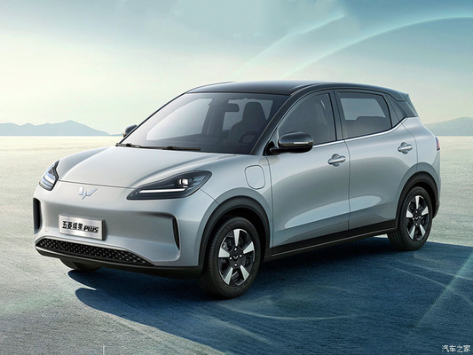 2024 Wuling Bingo Plus 401km Édition phare Voiture électrique