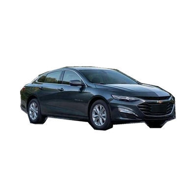 2023 Chevrolet Malibu XL voiture à essence avec système de divertissement automobile et véhicule énergétique