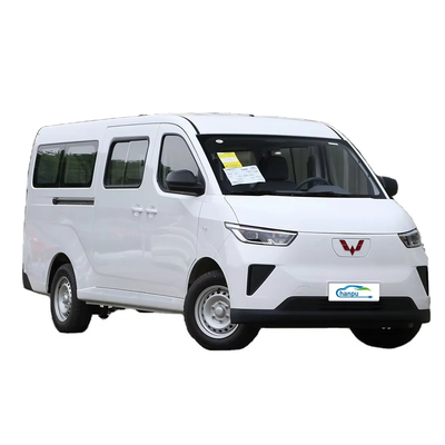 Véhicule utilitaire énergétique 2024 Wulingyangguang EV Automobile 230km Autonomie