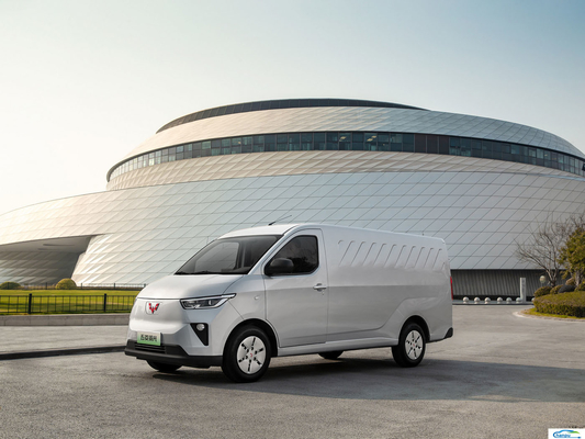 Véhicule utilitaire énergétique 2024 Wulingyangguang EV Automobile 230km Autonomie