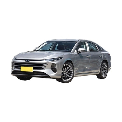 2024 Faw Besturn Bestune B70 Disque avant Disque arrière Hatchback Vente au détail Voiture