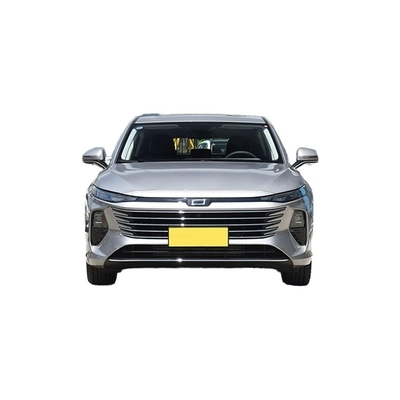 2024 Faw Besturn Bestune B70 Disque avant Disque arrière Hatchback Vente au détail Voiture