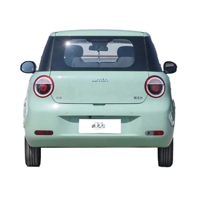 Changan Lumin 2024 205km Pure Mini EV électrique voiture de tourisme avec technologie avancée