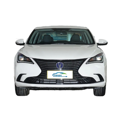 Ayez une longueur d'avance sur la concurrence avec le Changan Eado EV460 2024 Sedan A Energy Vehicle