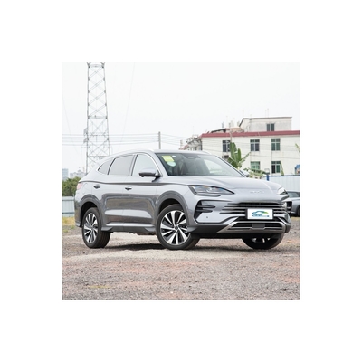 Le Dm-I-2024 Honor Edition Dm-I 150Km Flagship Plus 5G est le SUV le plus compact