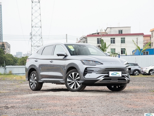 Le Dm-I-2024 Honor Edition Dm-I 150Km Flagship Plus 5G est le SUV le plus compact