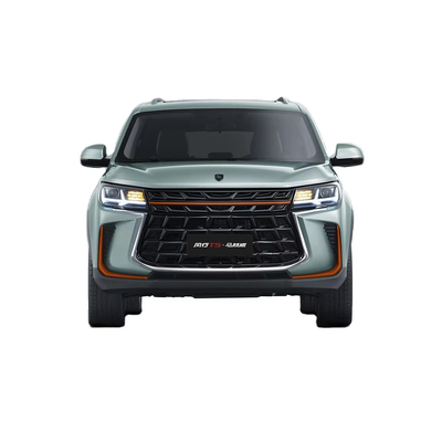 Capacité du réservoir de carburant 50-80L Dongfeng Forthing T5 2024 Un mini SUV chinois pour le commerce de détail