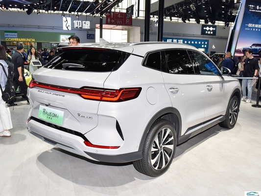 Le Dm-I-2024 Honor Edition Dm-I 150Km Flagship Plus 5G est le SUV le plus compact