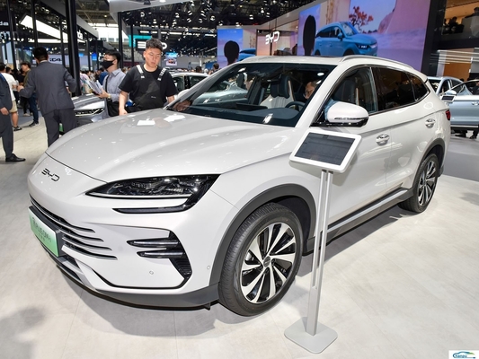 Le Dm-I-2024 Honor Edition Dm-I 150Km Flagship Plus 5G est le SUV le plus compact