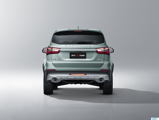 Capacité du réservoir de carburant 50-80L Dongfeng Forthing T5 2024 Un mini SUV chinois pour le commerce de détail