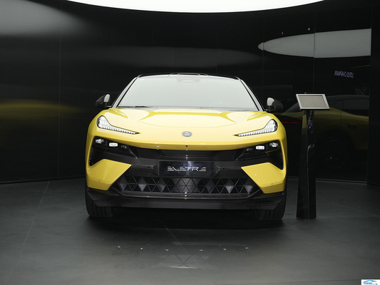 2024 Voiture électrique au détail Lotus Emeya R Véhicule énergétique pour le marché automobile