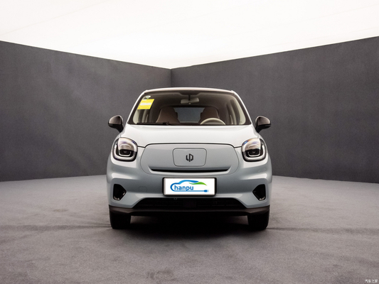 Leapmotor T03 2024 200 km La meilleure option pour le transport électrique de passagers