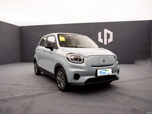 Leapmotor T03 2024 200 km La meilleure option pour le transport électrique de passagers