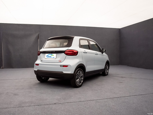 Leapmotor T03 2024 200 km La meilleure option pour le transport électrique de passagers