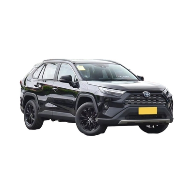 2023 Toyota Rav 4 TPMS Oui 6 airbags SUV à essence pour voiture à essence