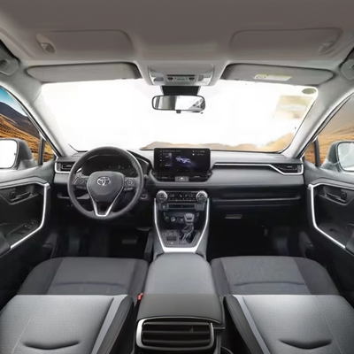 2023 Toyota Rav 4 TPMS Oui 6 airbags SUV à essence pour voiture à essence
