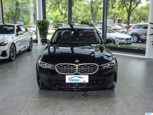 Caméra arrière 360° Série 3 de luxe pour les voitures particulières BMW 320i 325i 330i