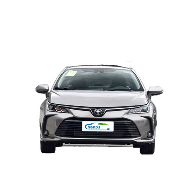 Système de direction électrique 2024 Corolla 1.2T Pioneer Edition Sedan à essence pour FAW Toyota