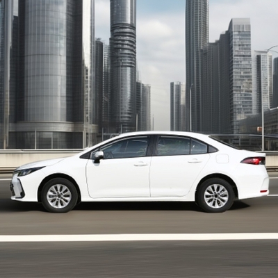 Système de direction électrique 2024 Corolla 1.2T Pioneer Edition Sedan à essence pour FAW Toyota